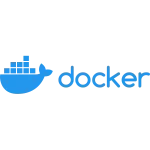 Docker SVG Icon